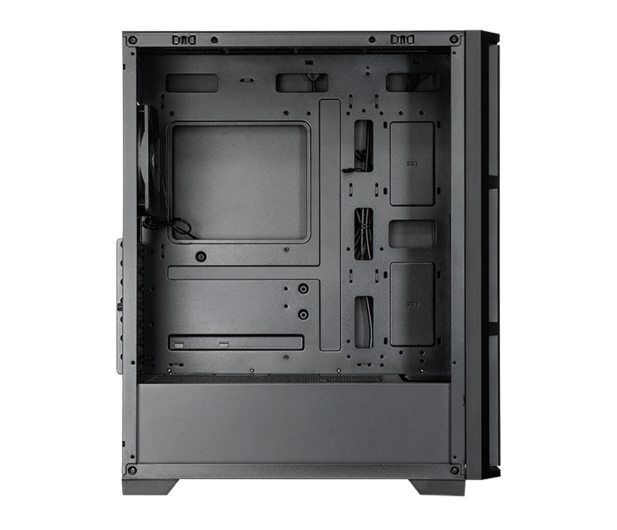 Chieftec Pro Midi TG - 1347263 - zdjęcie 6